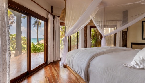 Beach Front Lower