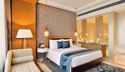 Business-Zimmer (Business Class)