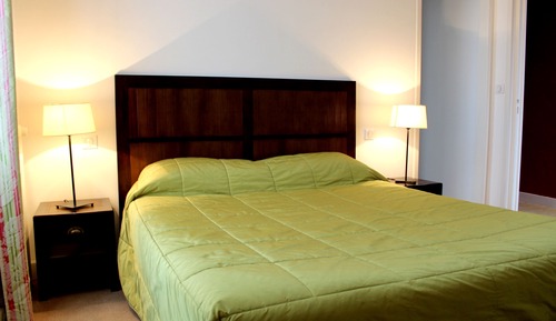 Standard-Doppelzimmer