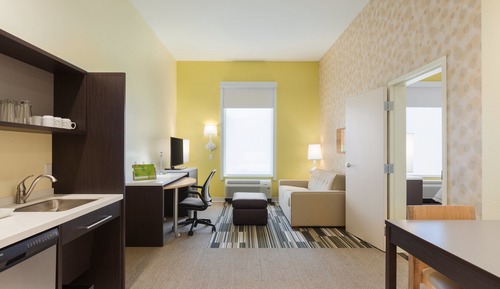 Suite, 1 Schlafzimmer, Nichtraucher