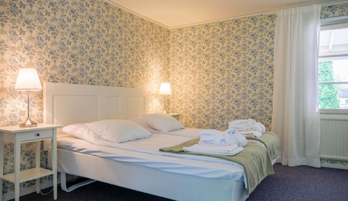 Familienzimmer, 2 Schlafzimmer, barrierefrei, eigenes Bad