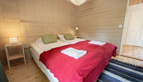 Design-Apartment