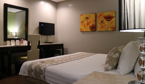 Grand-Zimmer (Superior)