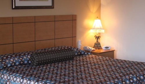 Standardzimmer, 1 King-Bett, Nichtraucher