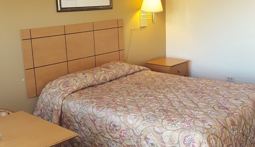 Standardzimmer, 1 Queen-Bett, Raucher