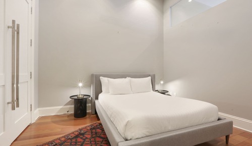 Apartment, 1 Schlafzimmer