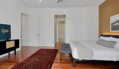 Penthouse, 2 Schlafzimmer