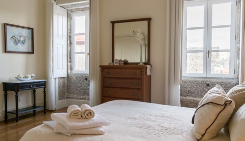 Doppelzimmer