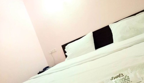 Standard-Doppelzimmer