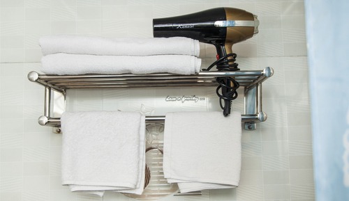 Standard-Doppelzimmer