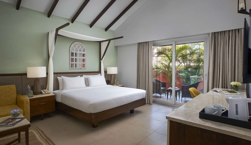 Premium-Suite (1 bedroom)