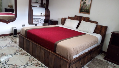Suite, 2 Schlafzimmer