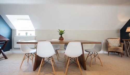 Deluxe-Suite, 2 Schlafzimmer