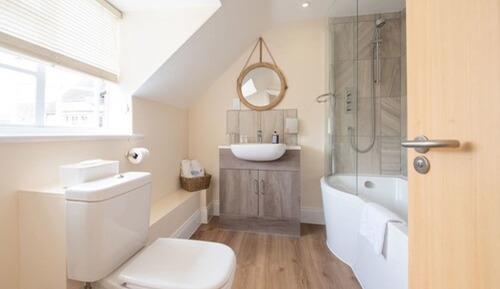 Luxury-Zimmer (Hare)