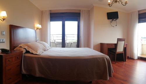 Doppelzimmer