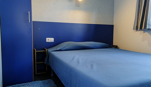 Bungalow, 1 Schlafzimmer (Vénus)