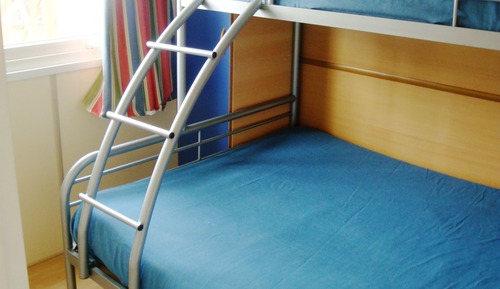 Bungalow, 2 Schlafzimmer (Neptuno)