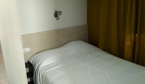 Bungalow, 1 Schlafzimmer (Vénus)