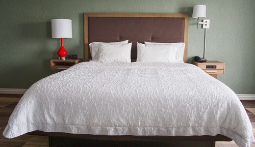 Zimmer, 1 King-Bett, barrierefrei, Nichtraucher (w/ bathtub)