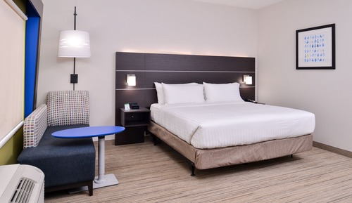 Standardzimmer, 1 King-Bett