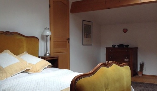 Doppelzimmer (Pin)