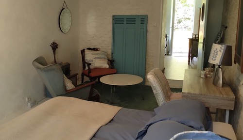 Comfort-Apartment