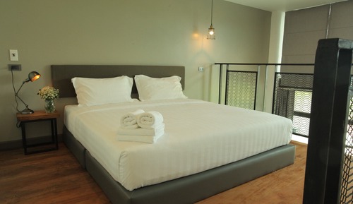 Maisonette