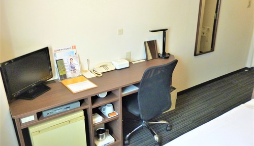 Standard-Einzelzimmer, Raucher