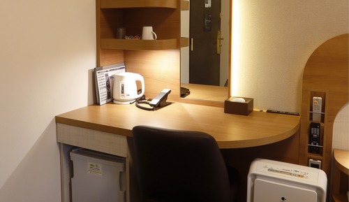 Einzelzimmer, Nichtraucher