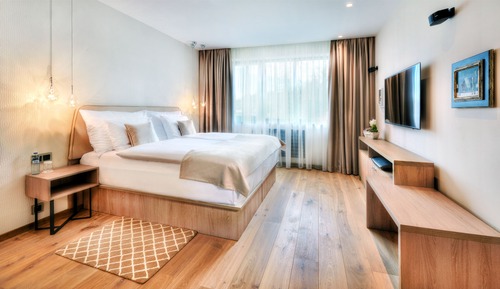 Apartment (Mária Terézia)