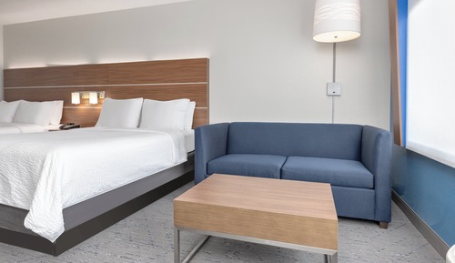 Suite, Mehrere Betten