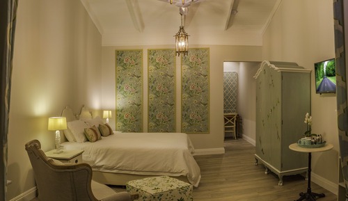 Comfort-Zimmer, 1 Schlafzimmer ( Magnolia Suite)