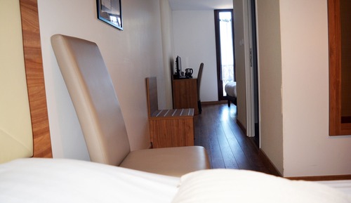 Familien-Suite