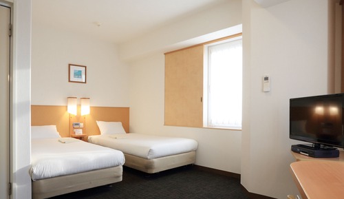 Zweibettzimmer, Raucher