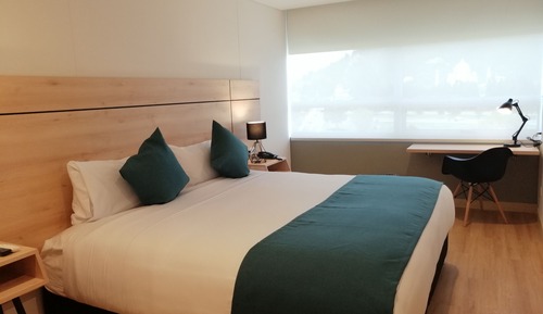 Premium-Doppelzimmer