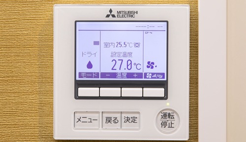 Zweibettzimmer, Nichtraucher (Top floor [8th floor])