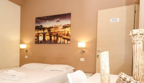 Exclusive-Dreibettzimmer