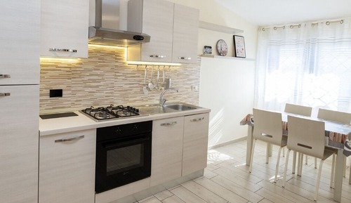 Familien-Suite, 1 Schlafzimmer