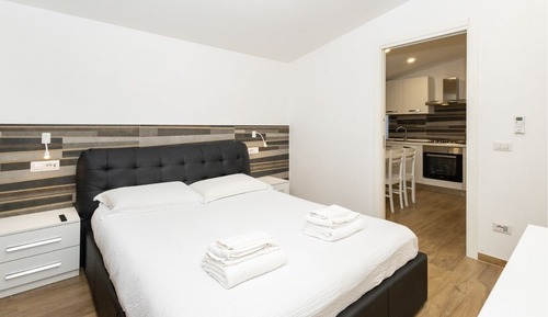 Familienapartment