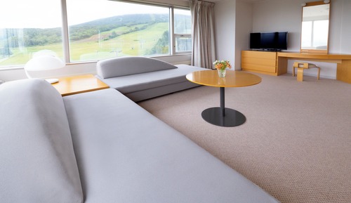 Suite, 1 Schlafzimmer