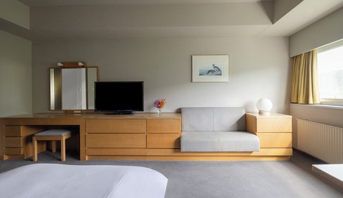 Standardzimmer, Mehrere Betten