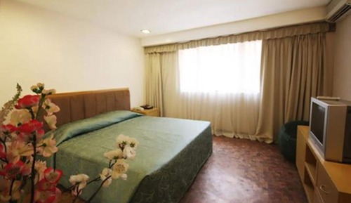 Deluxe-Zimmer