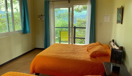 Executive-Doppelzimmer