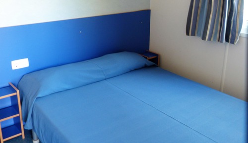 Bungalow, 1 Schlafzimmer (Vénus)