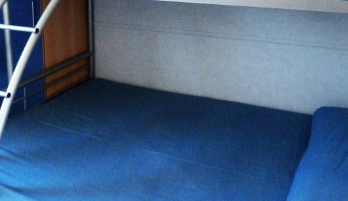 Bungalow, 2 Schlafzimmer (Neptuno)
