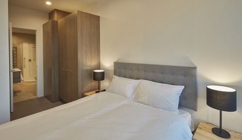 Premium-Suite, 1 Schlafzimmer (1 Bedroom Suite)