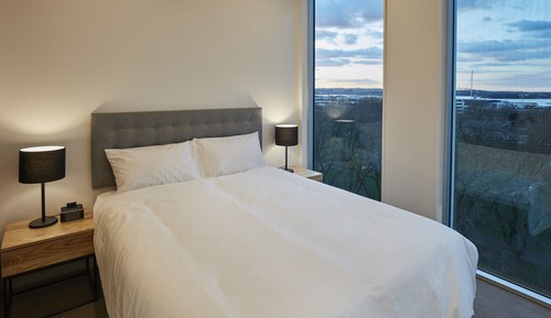 Luxury-Studiosuite (Swiss-SuperStudio )