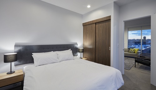 Premium-Suite, 2 Schlafzimmer (2 Bedroom Suite)