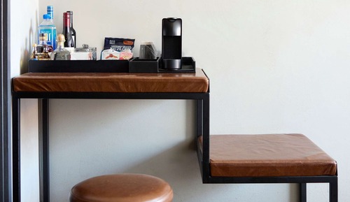 Zimmer, 1 Queen-Bett, barrierearm