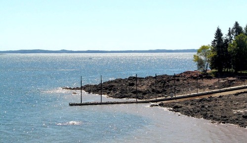 Standardzimmer, 1 King-Bett